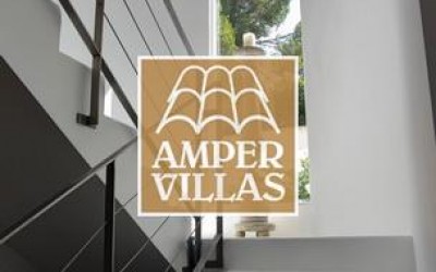 Villa Rental Altea Costa Blanca Jardines de Alhama